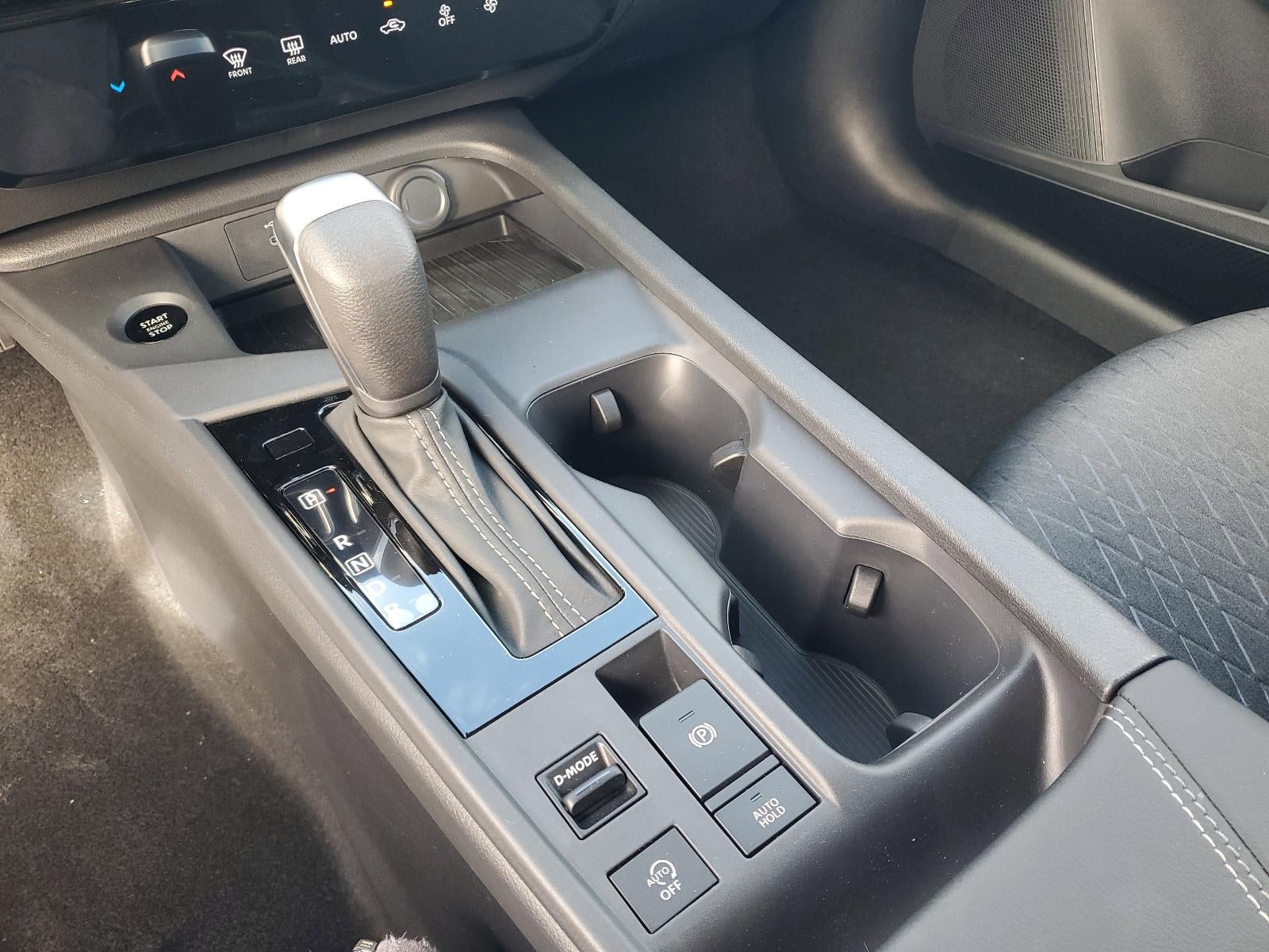 2026 Nissan Sentra SV Sedan