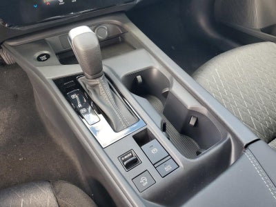 2026 Nissan Sentra SV Sedan