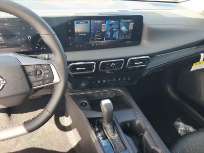 2026 Nissan Sentra SV Sedan