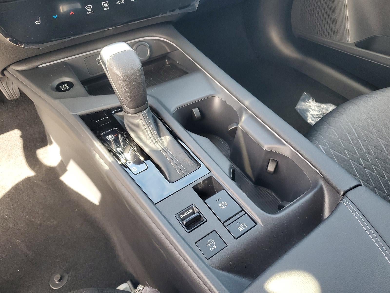 2026 Nissan Sentra SV Sedan