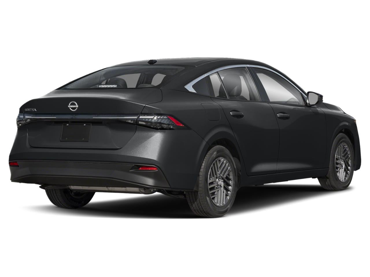 2026 Nissan Sentra SV Sedan