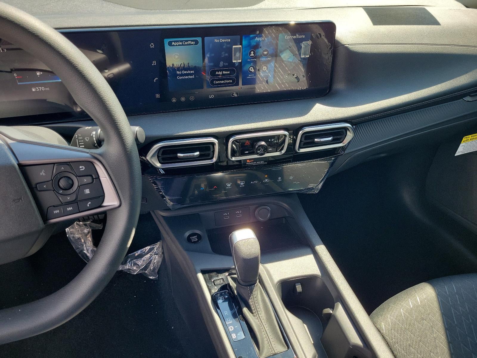 2027 Nissan Sentra SV Sedan