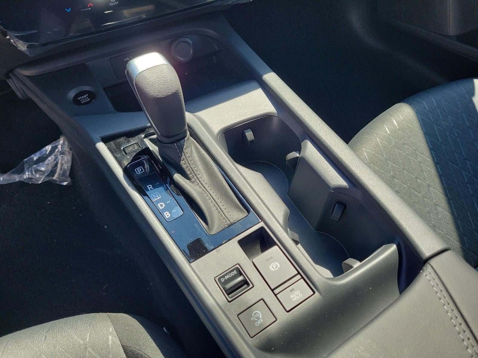 2027 Nissan Sentra SV Sedan