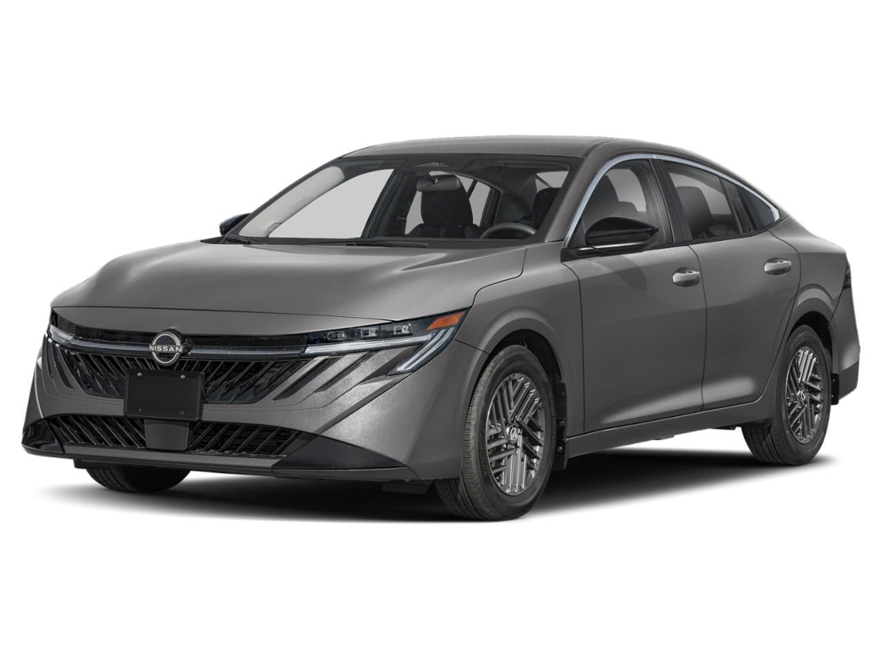 2026 Nissan Sentra SV CVT's photo