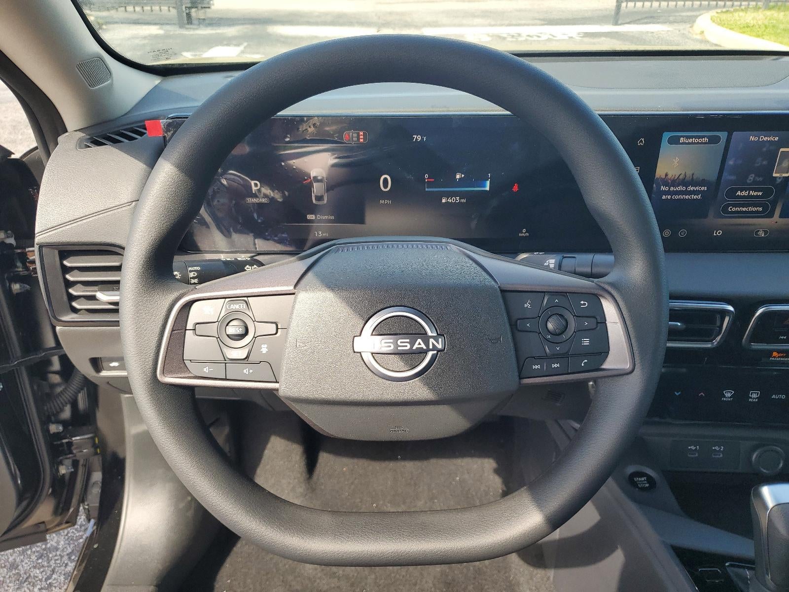 2026 Nissan Sentra SV Sedan