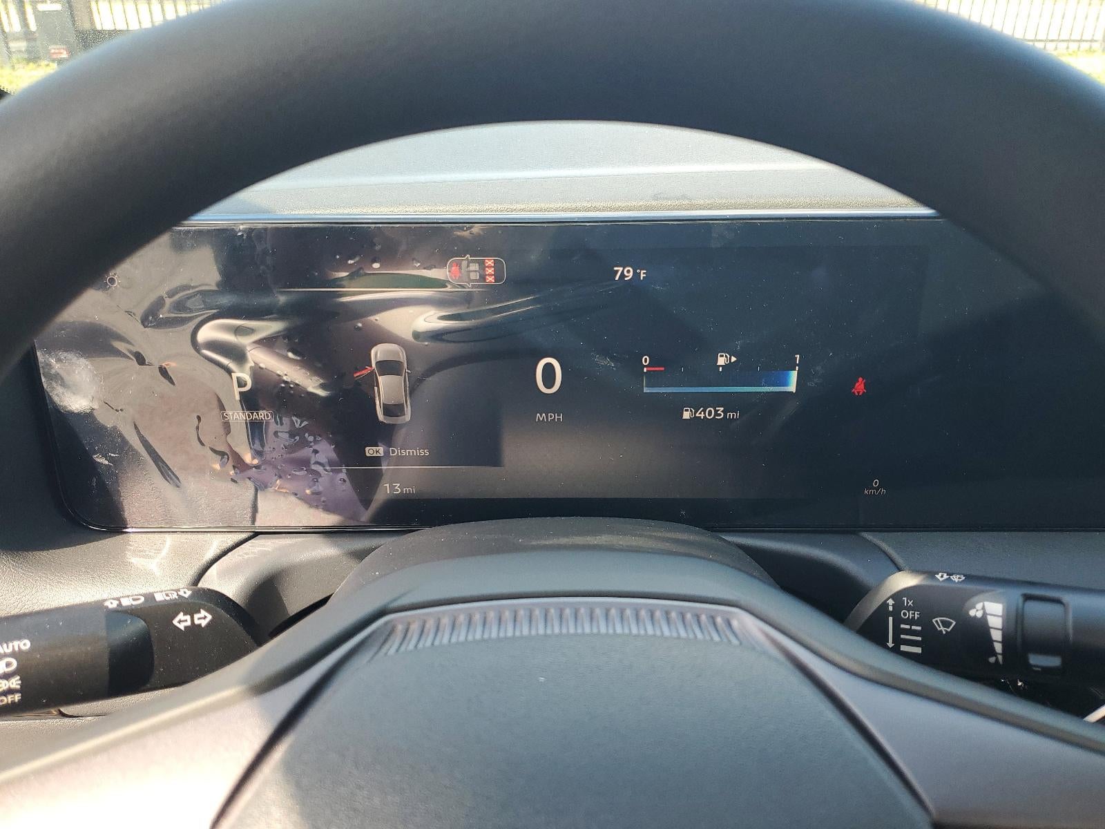 2026 Nissan Sentra SV Sedan