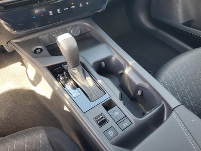 2026 Nissan Sentra SV Sedan