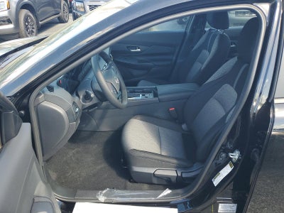 2026 Nissan Sentra SV Sedan