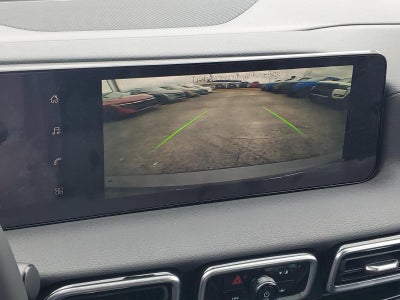 2026 Nissan Sentra SV Sedan