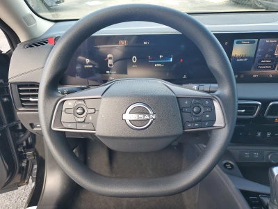 2026 Nissan Sentra SV Sedan