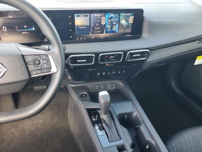 2026 Nissan Sentra SV Sedan