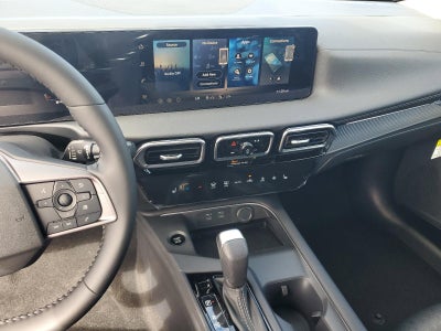 2026 Nissan Sentra SV Sedan