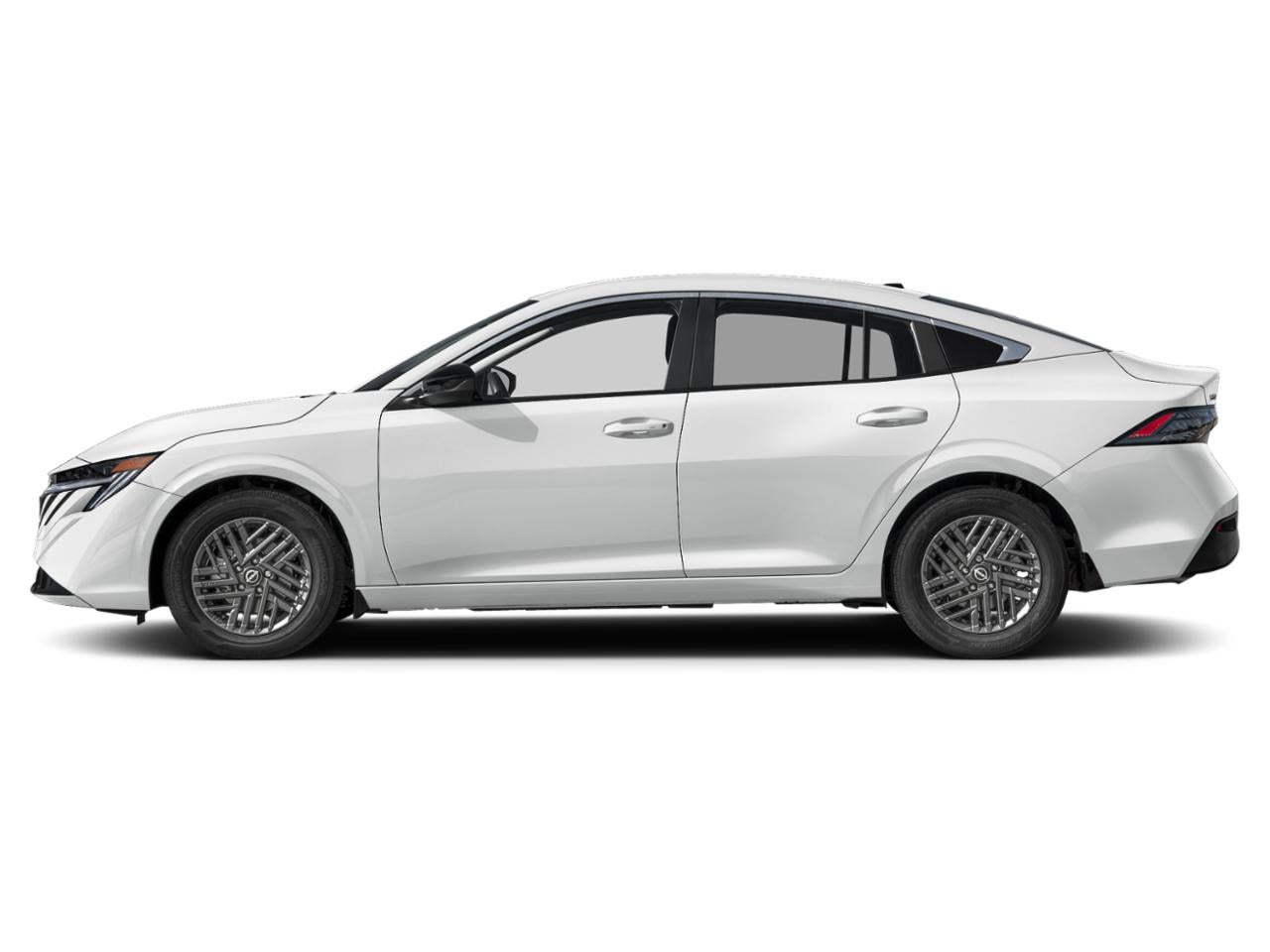 2027 Nissan Sentra SV Sedan