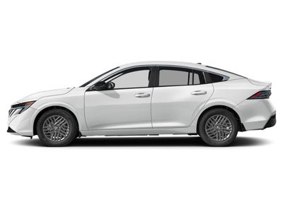 2027 Nissan Sentra SV Sedan