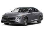 2027 Nissan Sentra SV Sedan