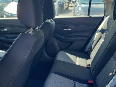 2027 Nissan Sentra SV Sedan
