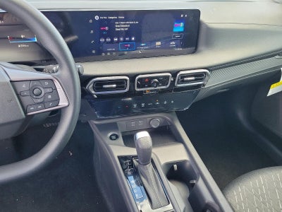2027 Nissan Sentra SV Sedan