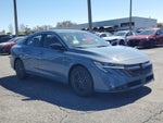 2026 Nissan Sentra SV Sedan