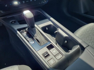 2026 Nissan Sentra SV Sedan