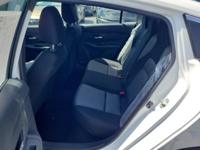 2026 Nissan Sentra SV Sedan