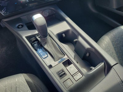 2027 Nissan Sentra SV Sedan