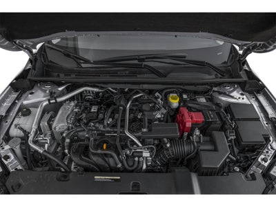2027 Nissan Sentra SV Sedan