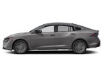 2027 Nissan Sentra SV Sedan