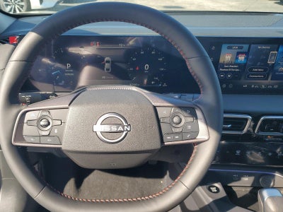 2026 Nissan Sentra SR Sedan *Ltd Avail*