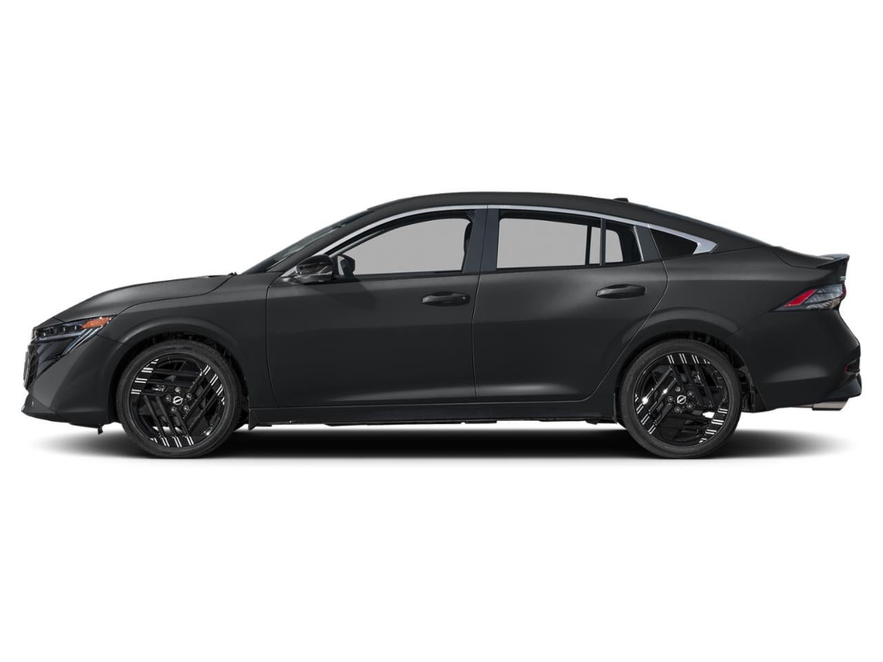 2026 Nissan Sentra SR Sedan *Ltd Avail*