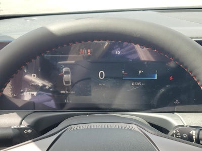 2026 Nissan Sentra SR Sedan