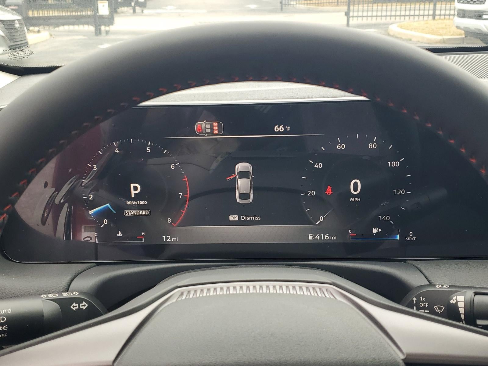 2026 Nissan Sentra SR Sedan