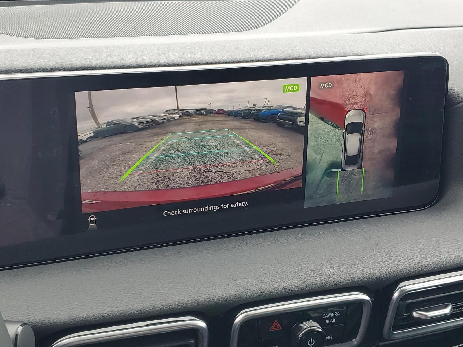 2026 Nissan Sentra SR Sedan