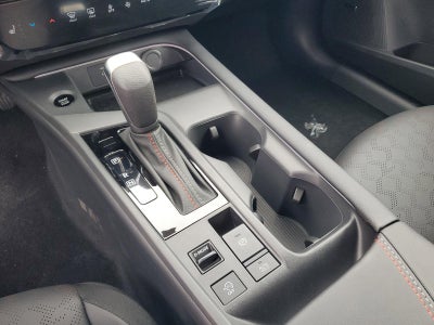 2026 Nissan Sentra SR Sedan