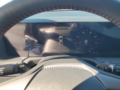 2026 Nissan Sentra SR Sedan