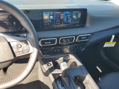 2026 Nissan Sentra SR Sedan