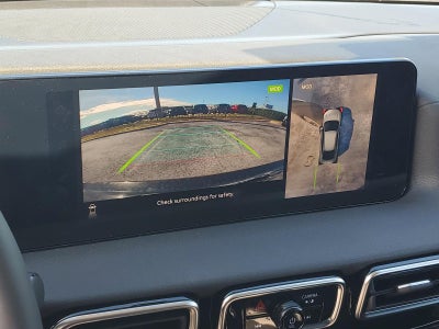 2026 Nissan Sentra SR Sedan