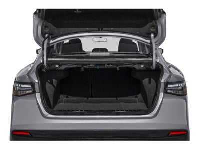 2026 Nissan Sentra SR Sedan *Ltd Avail*