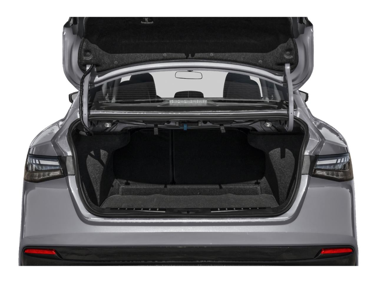 2026 Nissan Sentra SR Sedan *Ltd Avail*