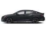 2026 Nissan Sentra SR Sedan