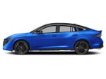 2027 Nissan Sentra SR Sedan