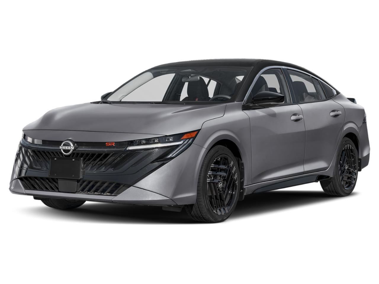 2027 Nissan Sentra SR Sedan