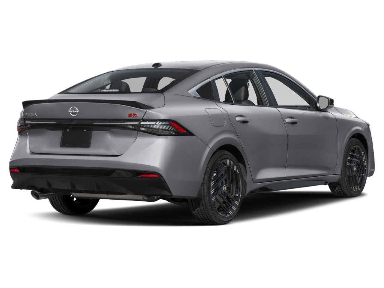 2027 Nissan Sentra SR Sedan