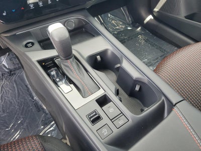 2026 Nissan Sentra SR Sedan *Ltd Avail*