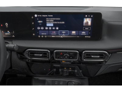 2026 Nissan Sentra SR Sedan *Ltd Avail*