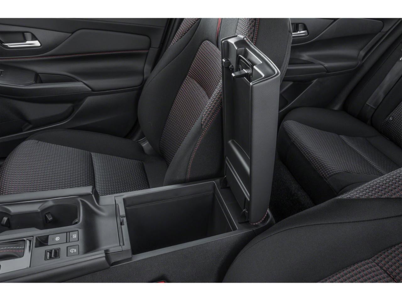 2026 Nissan Sentra SR Sedan *Ltd Avail*