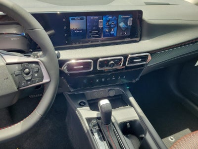 2026 Nissan Sentra SR Sedan