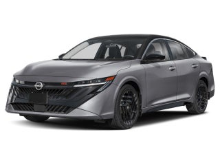 2026 Nissan Sentra SR Sedan *Ltd Avail*