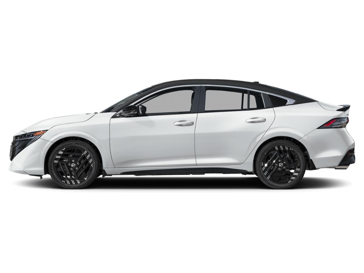 2027 Nissan Sentra SR Sedan