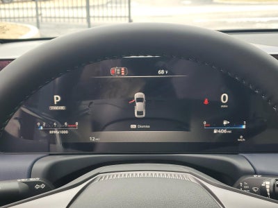 2026 Nissan Sentra SL Sedan