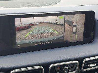 2026 Nissan Sentra SL Sedan